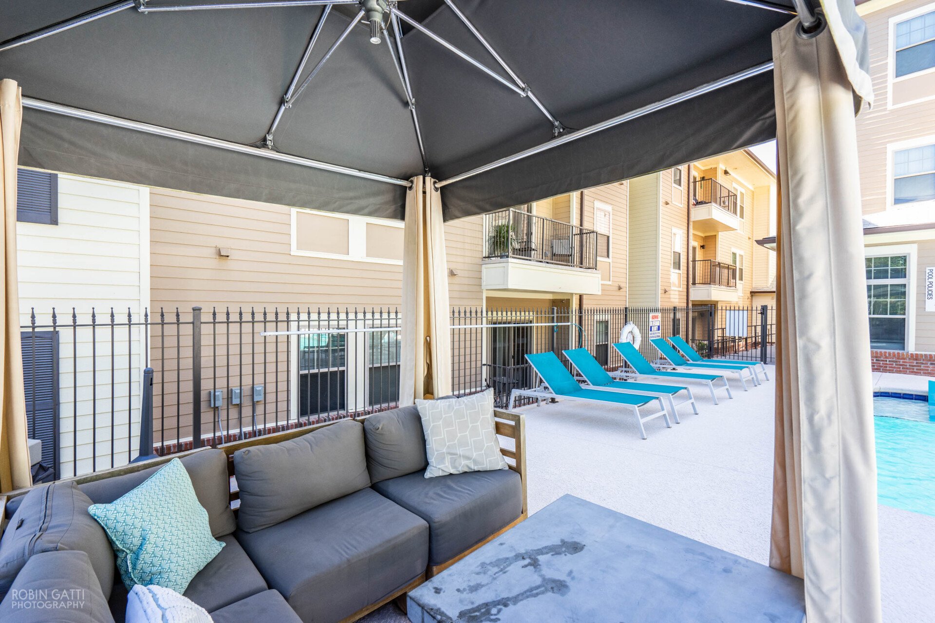 Home Station on McIntosh Apartments