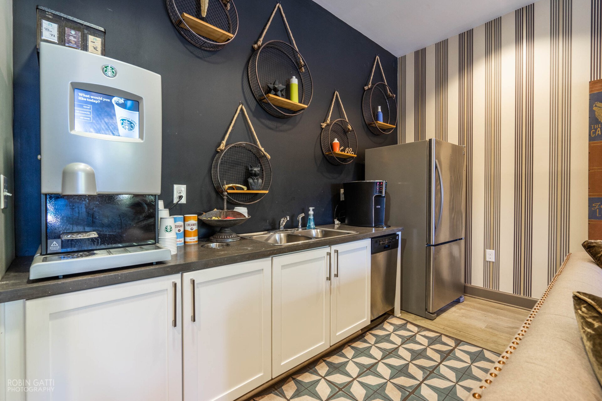 Home Station on McIntosh Apartments