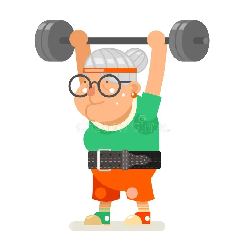 Valpreventie door kracht- en powertraining bij Fysicure Mol