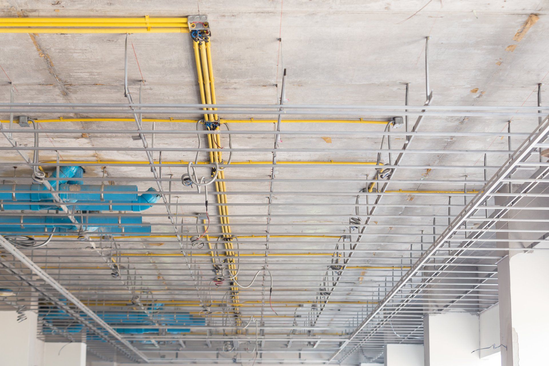 Electrician — Residential Circuit Repairs in Buchanan, NY