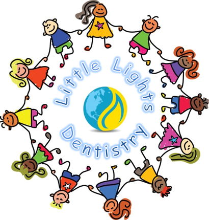 Little Lights Dentistry Logo
