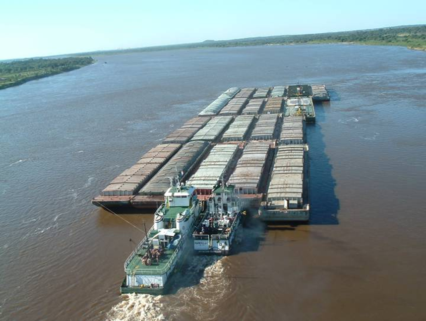 Sociedad Portuaria del Chocó