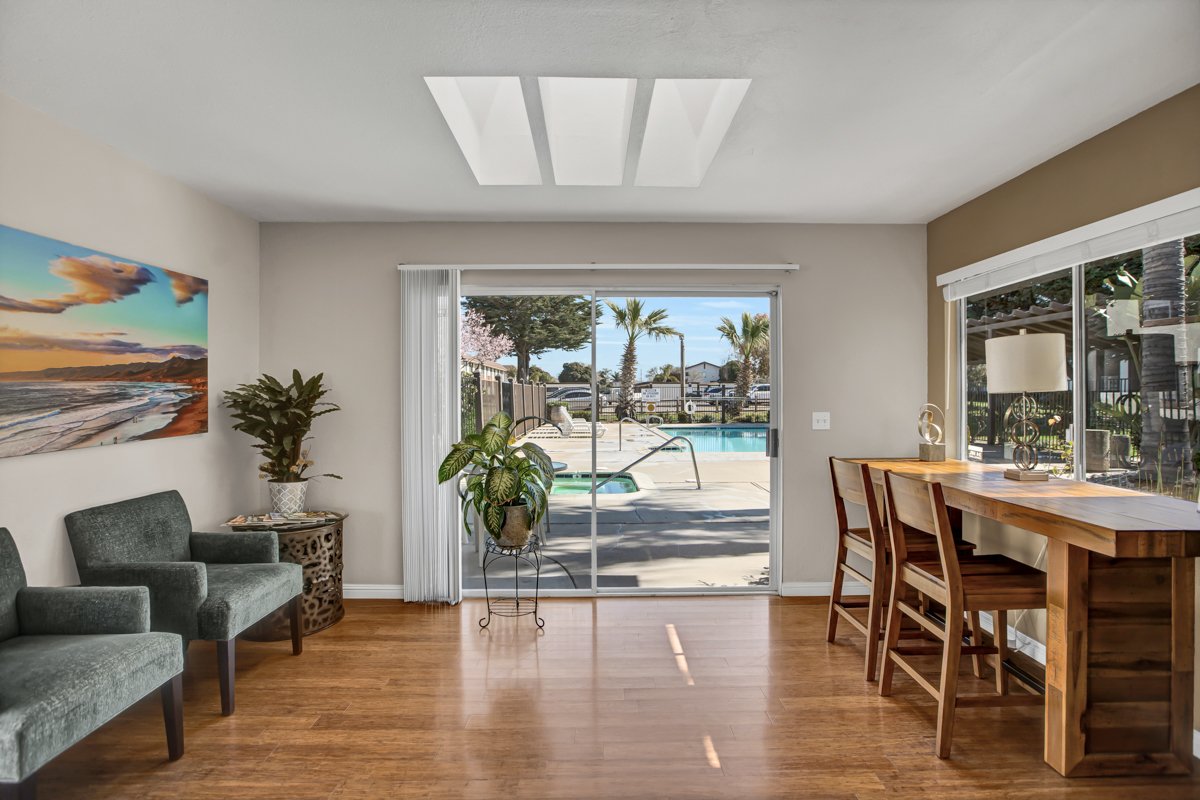 Apartment Rentals Chestnut Village Apartments Lompoc, CA