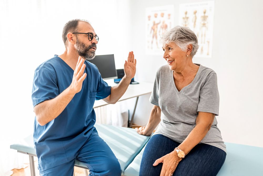 Chiropractor Serving Cartersville, GA