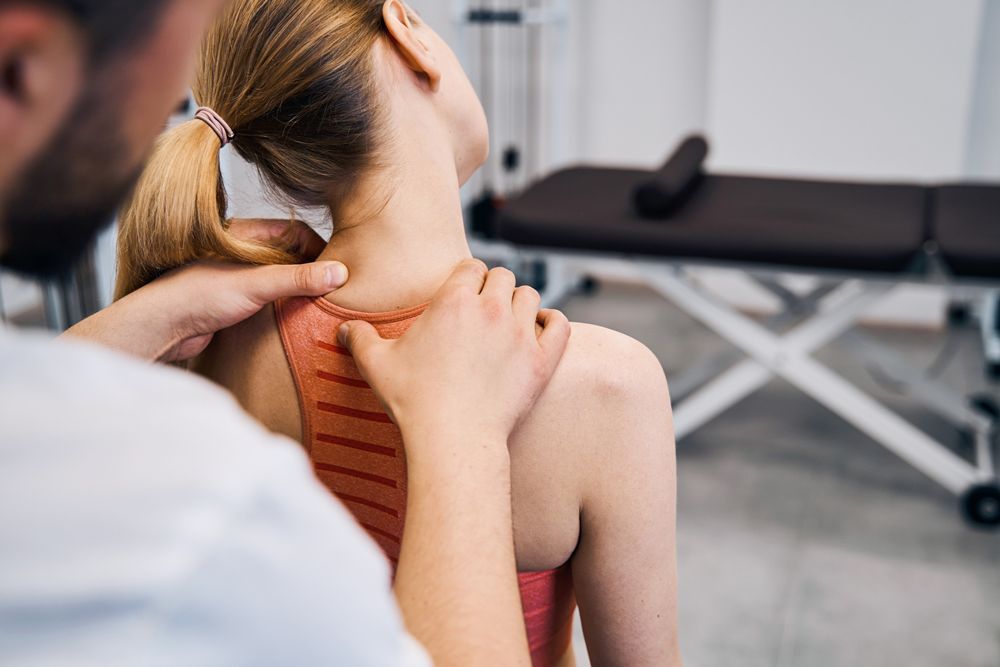 Wellness Care — Rome, GA — Proctor-Keene Chiropractic Clinic