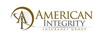 Logo for American Integrity Insurance Group.