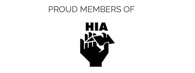 HIA Logo