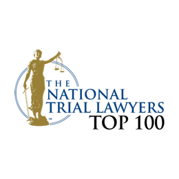 The National Trial Lawyers Logo The National Trial Lawyers Logo