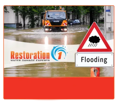 Flood Damage