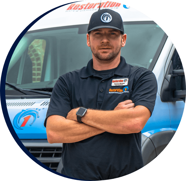 Water Damage Company Bethesda MD