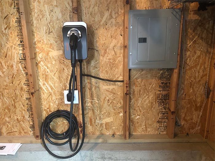 ev charging