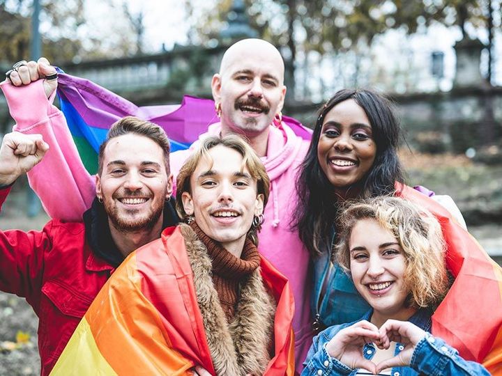 Young Activist for LGBT Rights — Maumee, OH — Perspective Counseling Services Young Activist for LGBT Rights — Maumee, OH — Perspective Counseling Services