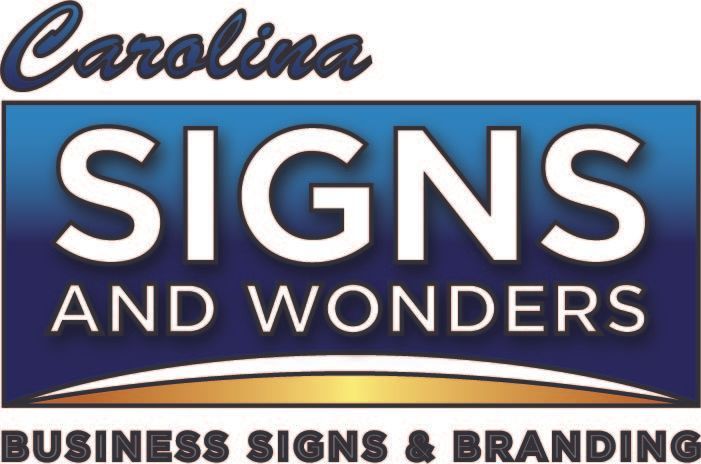 Carolina Signs & Wonders - Full Service Sign Company