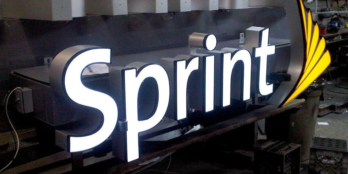 Illuminated channel letter sign by Carolina Signs & Wonders enhancing business visibility in Prosperity, SC.
