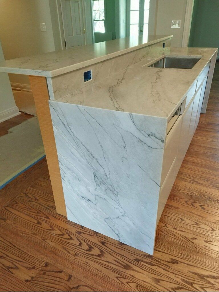 What Makes a High-Quality Stone Fabricator