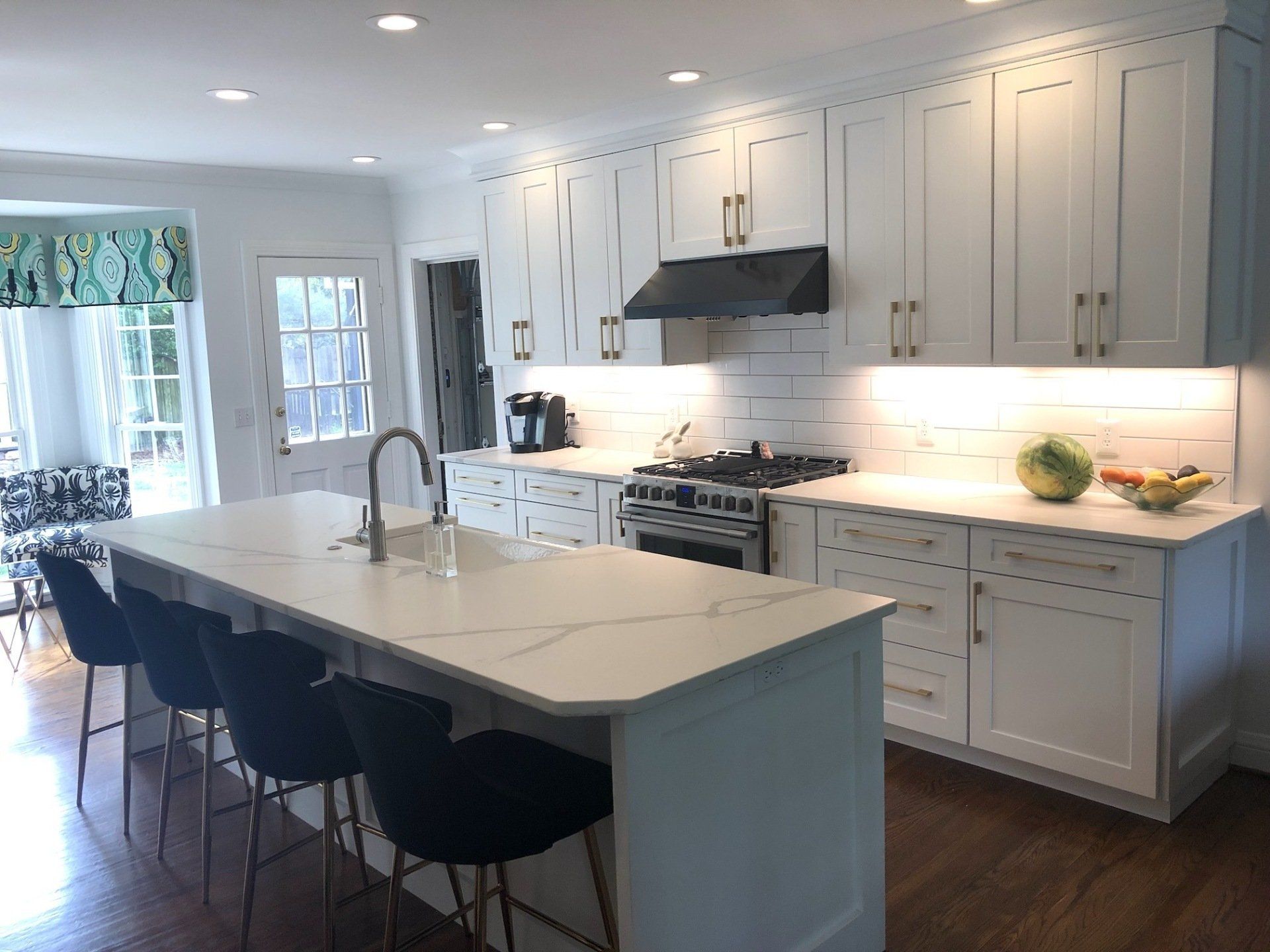 Holiday Prep: How to Protect Your Countertops from Party Damage