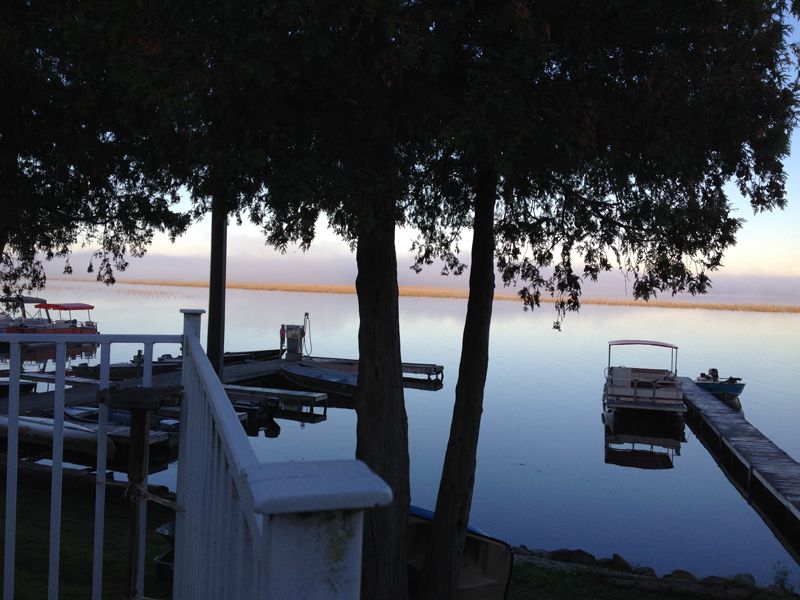 Boat Rentals Snug Harbour Cottage & Marina in Lindsay ON