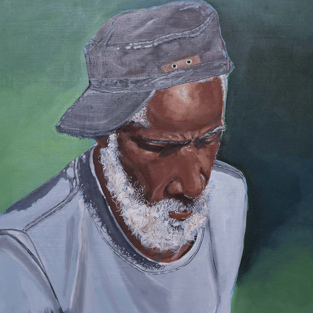 AJ Gordon