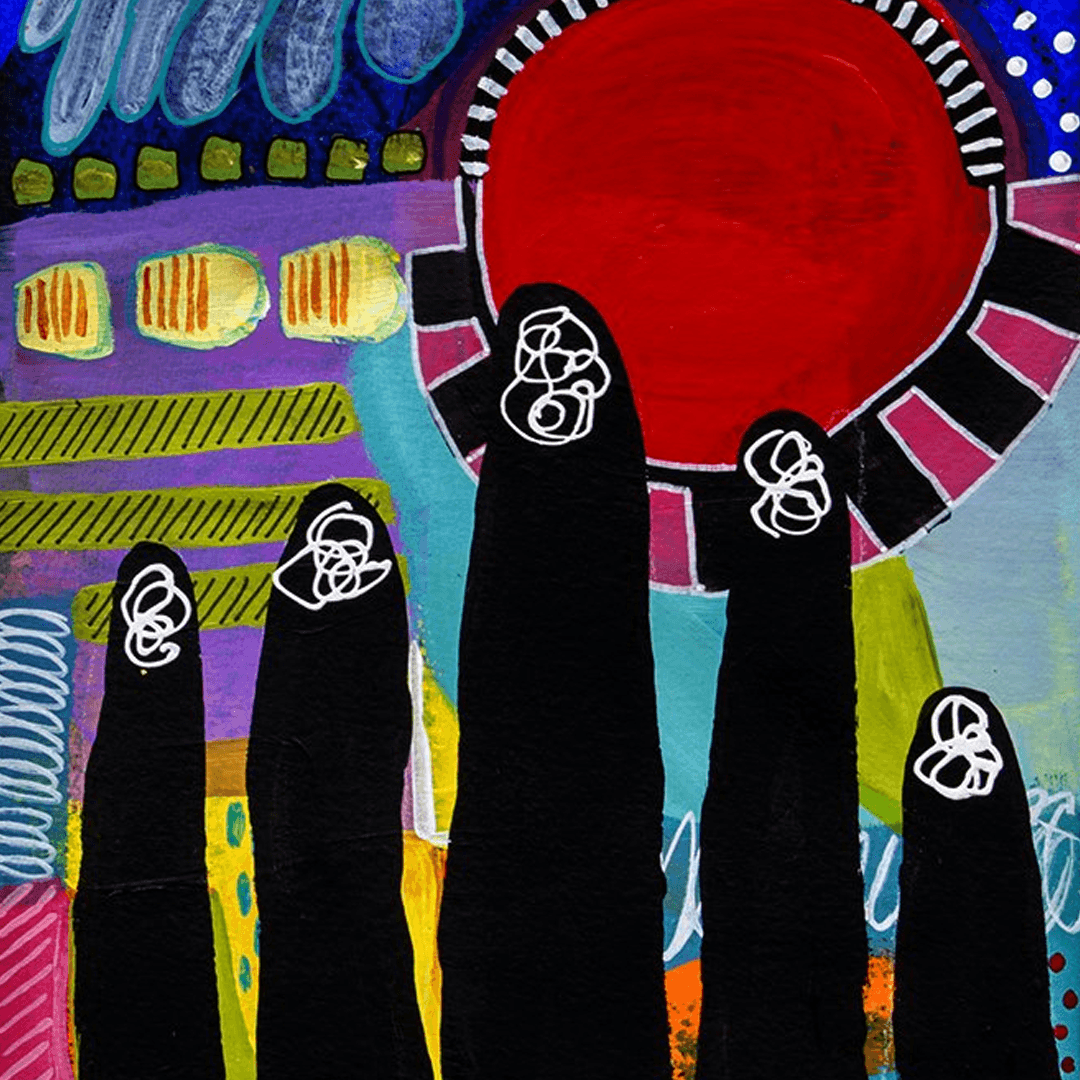 Gail Oliver