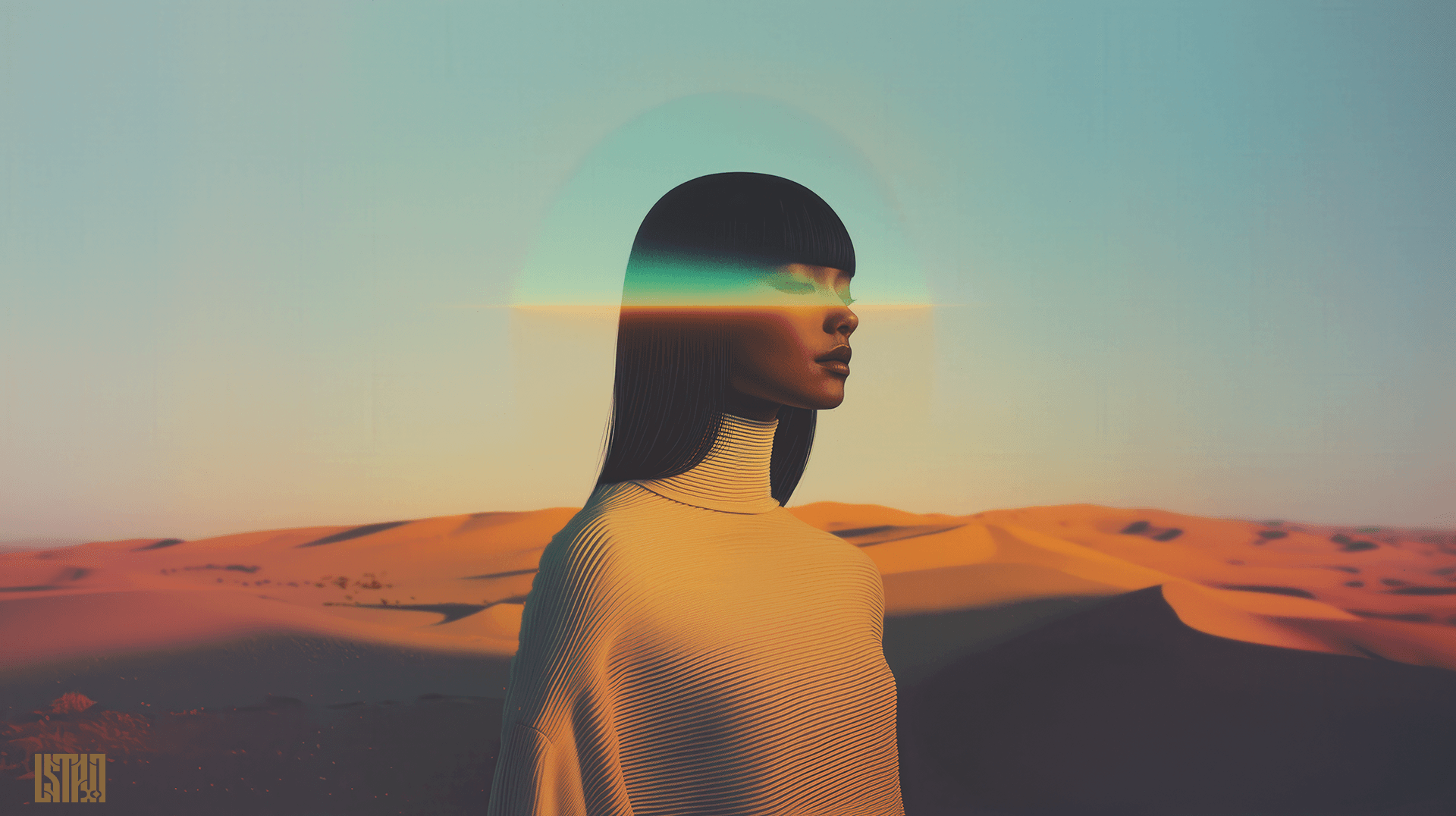 Halation, Inner Horizon by Lst Pxl