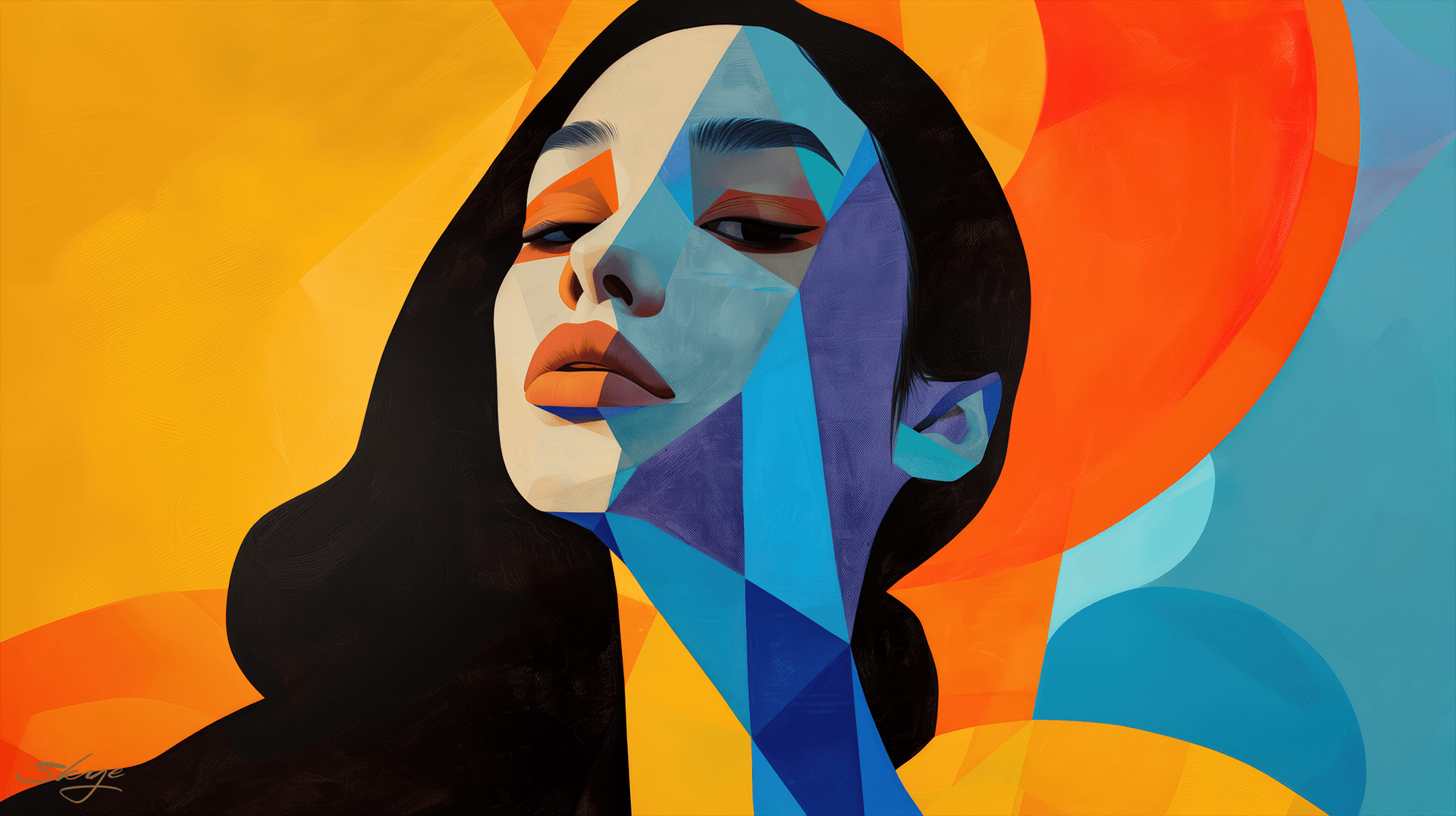 Poise, Vérité by Skye Arthur