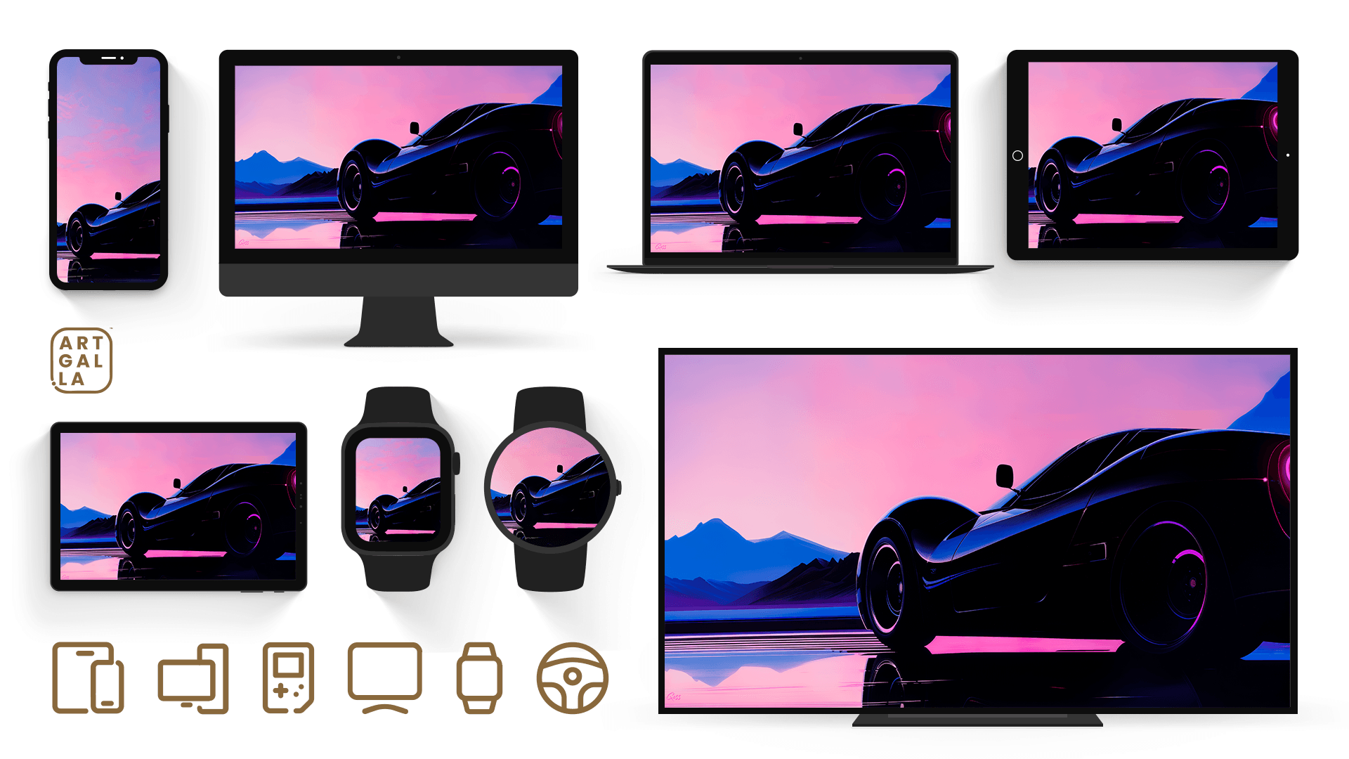 .ART PAC Free Trial (Test Drive)