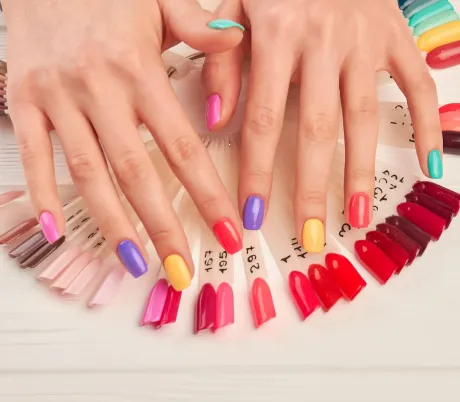 centro estetico nails