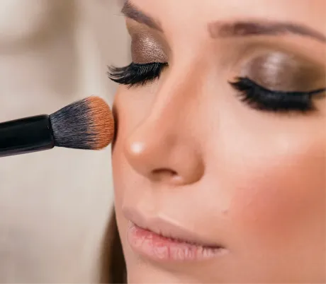 centro estetico make up