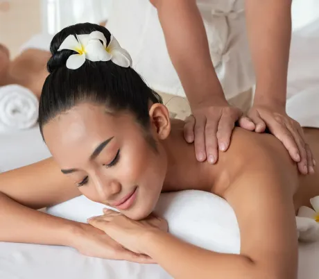 centro estetico massaggi donna
