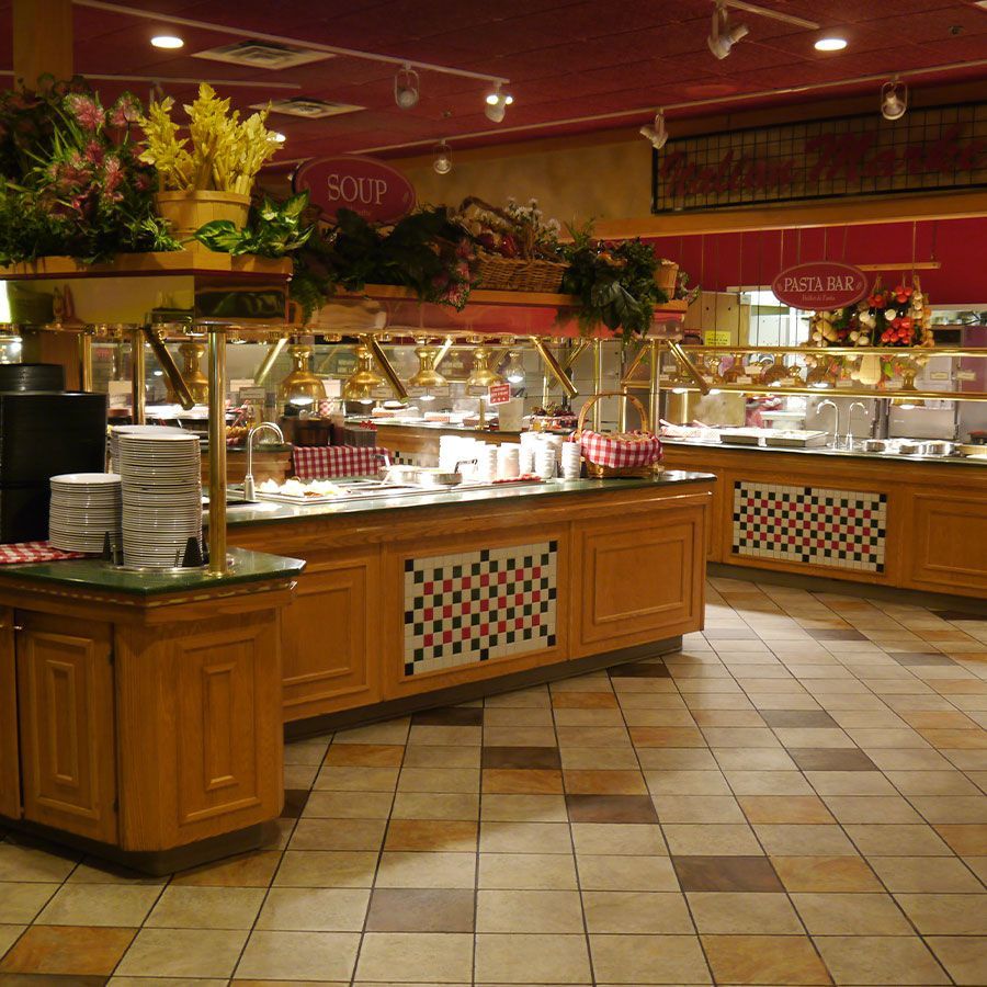 valentinos buffet