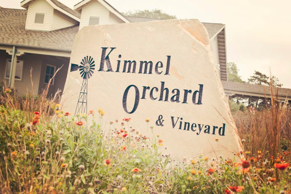 kimmel orchard and vineyard photo