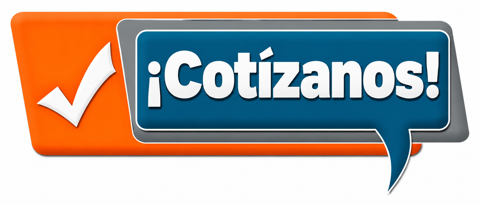 Cotizacion gratis