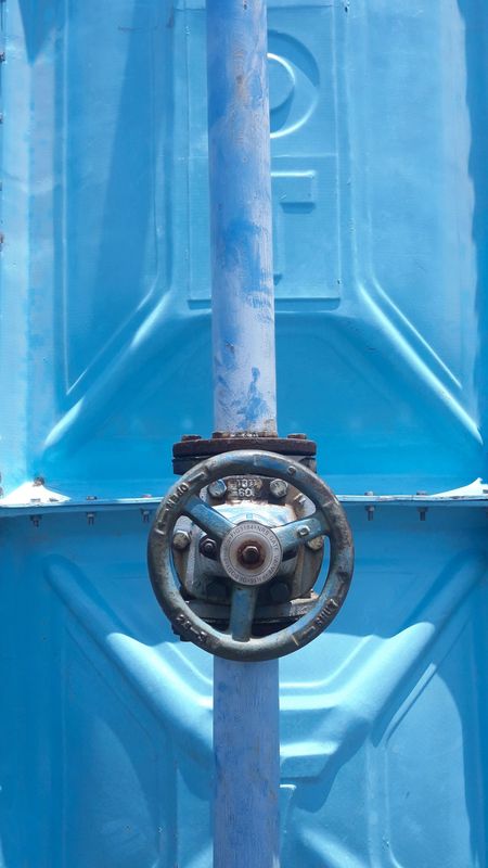 tubo de agua 2