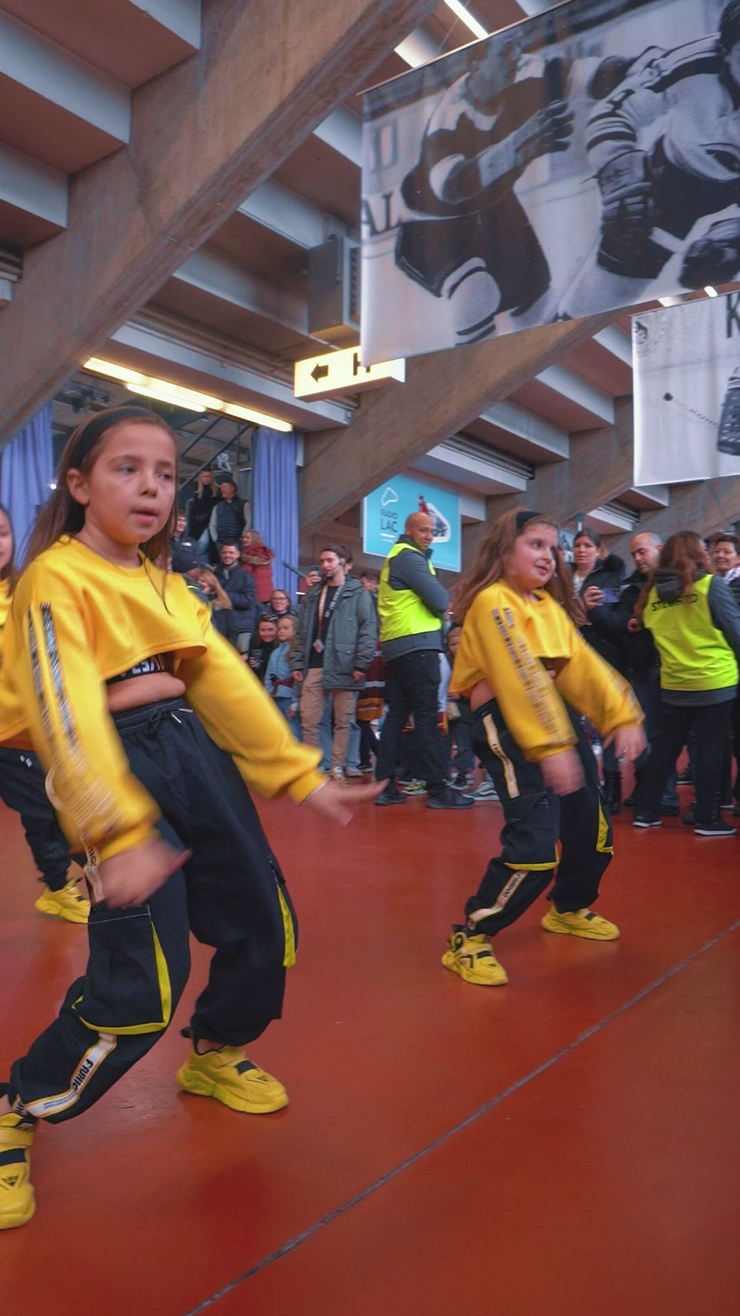 L'École de danse ZOU : Histoire et Équipe – École de danse ZOU