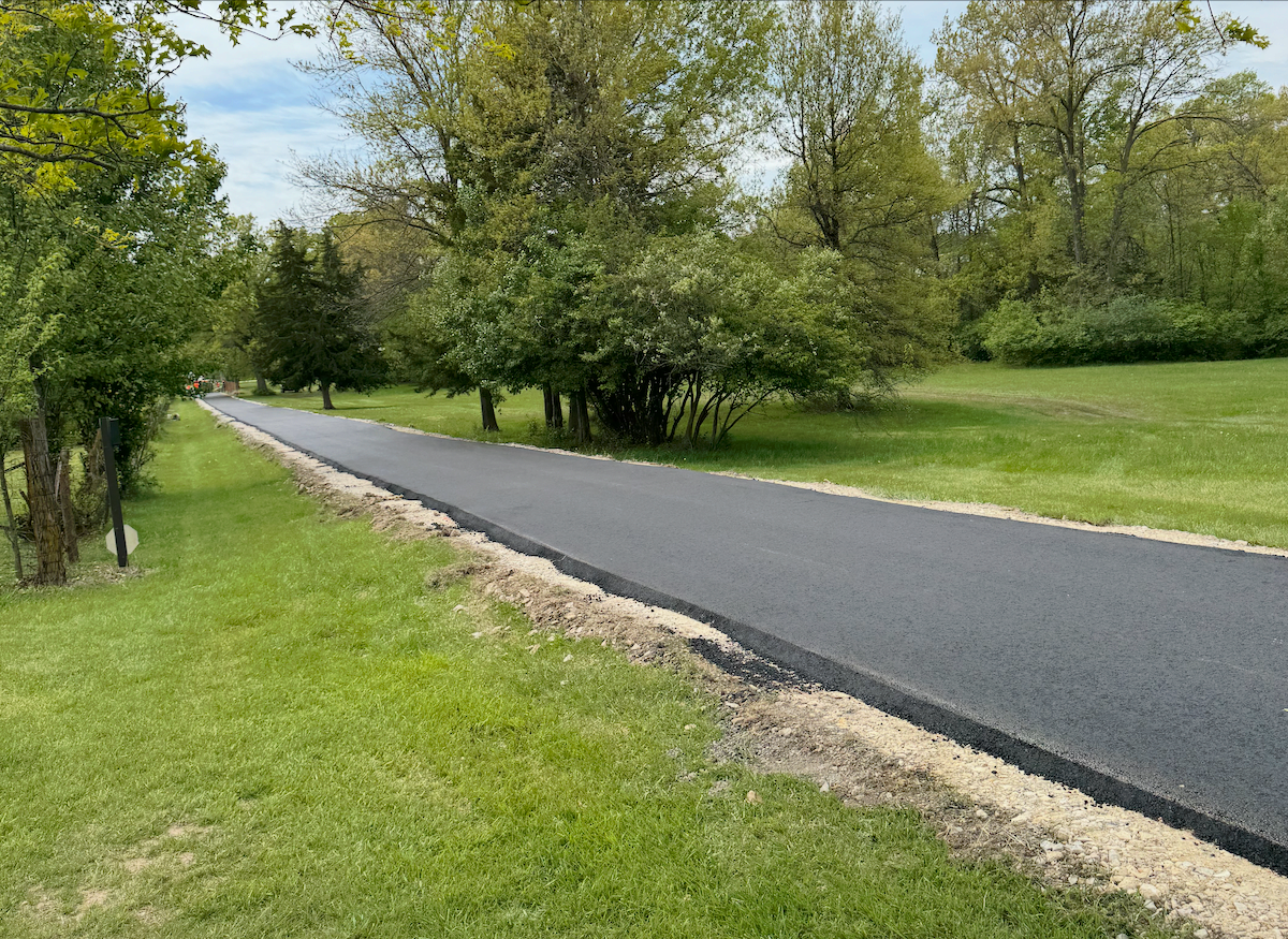 Questions for Asphalt Contractors in Mid-MO | MoSEAL