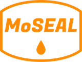 MoSEAL Logo: Moseal Is Mid-Missouri’s #1 Asphalt Paver. We Pave Asphalt in Fulton, Columbia, Jefferson City, & More.