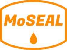 MoSEAL Logo: Get the Best Asphalt Paving Company in Mid-Missouri to Pave Your Parking Lot or Driveway Today.