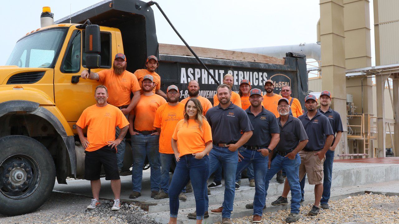 MoSEAL | Learn About Exciting Career Opportunities at MoSEAL!
