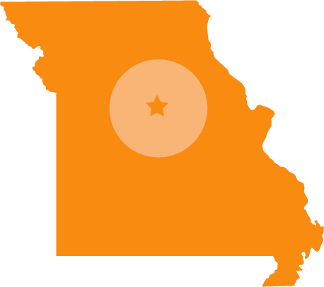 MoSeal offers asphalt paving, sealing, & repairs in mid-Missouri.