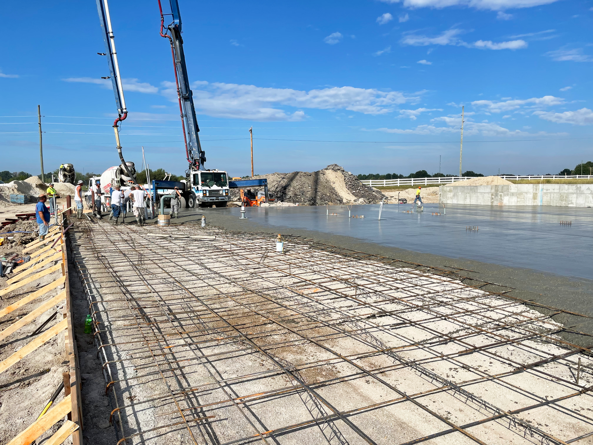 Call MoSEAL for Commercial Asphalt Paving & Repairs in Washington, MO.