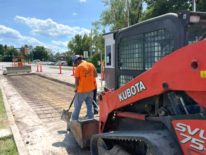 MoSEAL Is Different. We Are Dedicated to Paving Sturgeon, MO With the Best Asphalt.