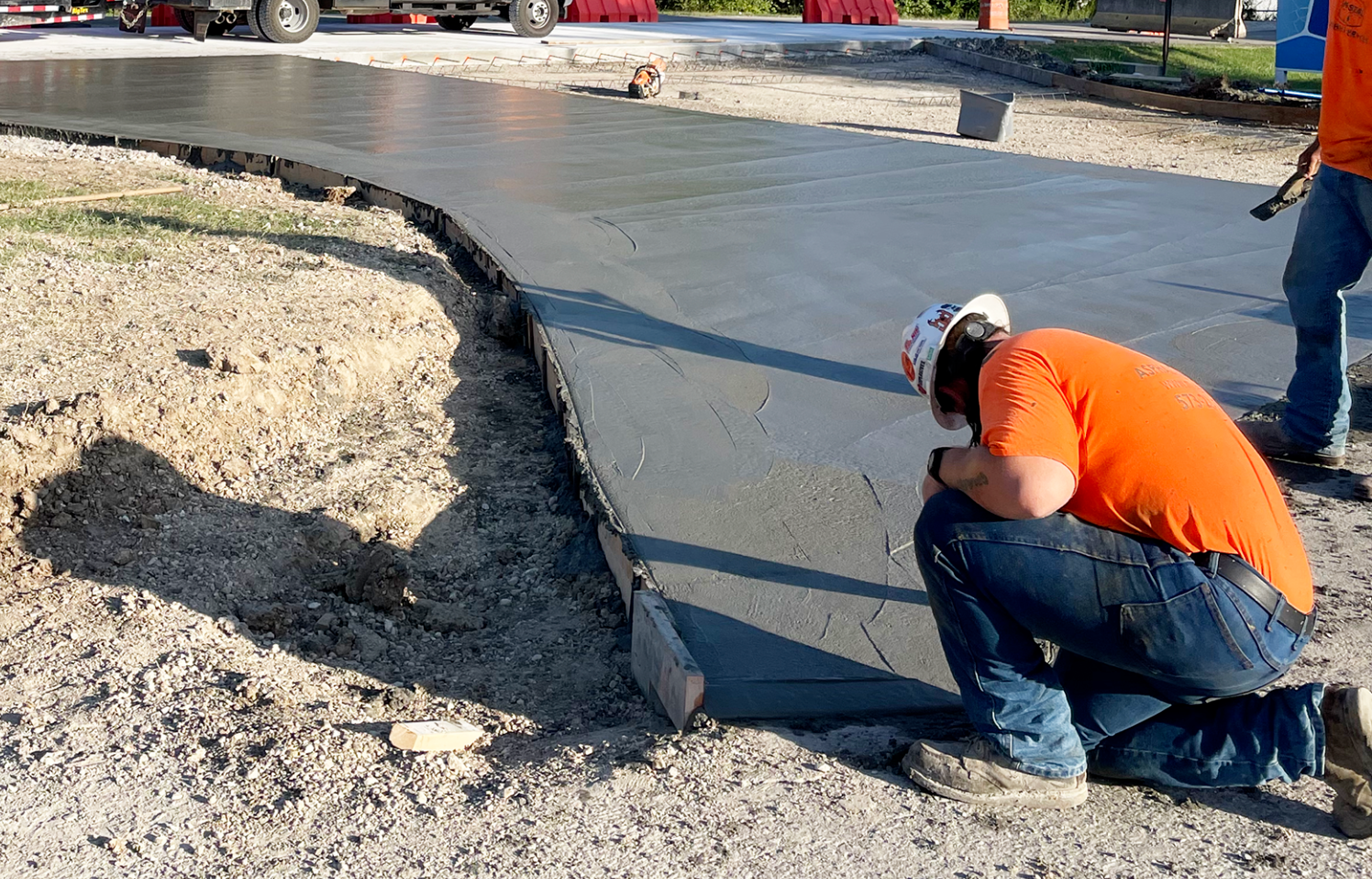 MoSEAL Is Different. We Are Dedicated to Paving Owensville, MO With the Best Asphalt.
