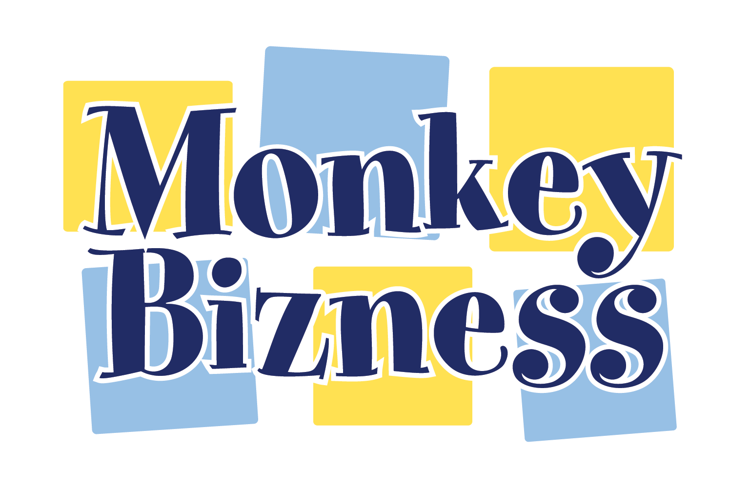 monster pest control logo