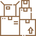 Moving and Storage