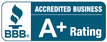 Better Business Bureau Logo