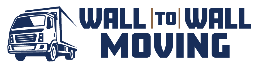 Wall to Wall Moving Services LLC