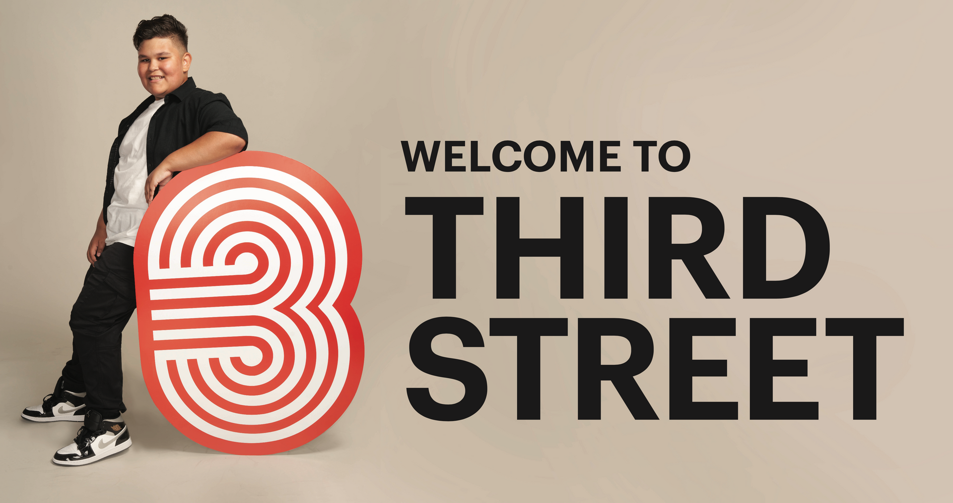 Third Street Music School