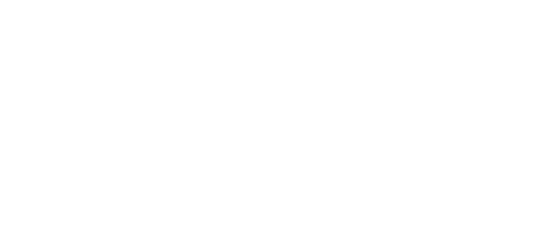 Un fondo blanco con algunas líneas