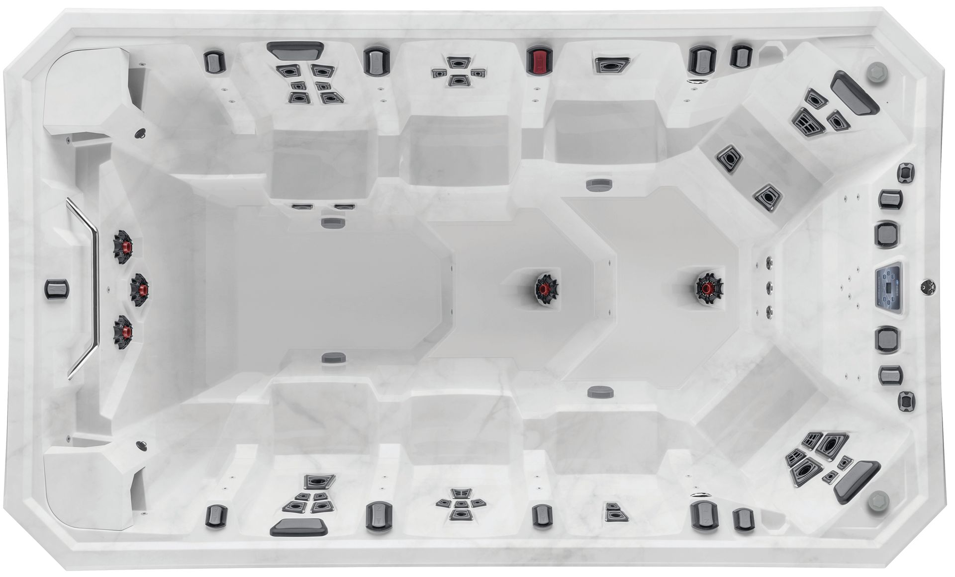 V150P Swim Spa V150P Swim Spa