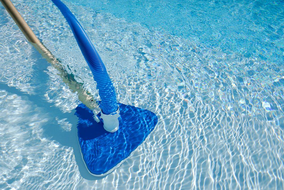 Pool Cleaning Filter | Corvallis, OR | Schaefers Stove & Spa
